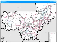 PROGRAMME ATPC Cartographie Des Interventions