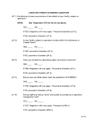 State Agency Environmental Audit Guidance Manual Part 2 (PDF, 321