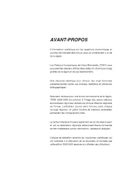 Avant-Propos