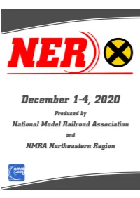 Clinics for Nerx Virtual Convention December 1-4, 2020