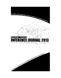 INFEREN ' CEL J'ournal,1-2013L'/;"'L-, D ,