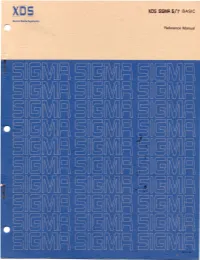 901546C Basic Refere