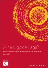 A New Golden Age?