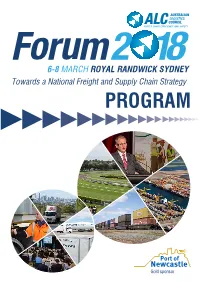 Onsite Program