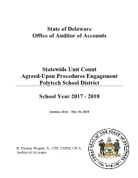 Polytech School District