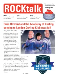 Rocktalk Feb18 Color.Indd