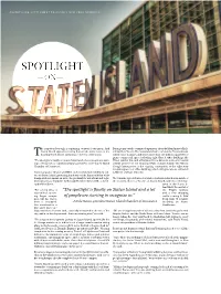Spotlight on Staten Island Final.Pdf