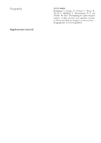 Better Understanding the Time-‐Lag Before Observing The