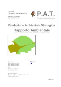 Crocetta Del Montello