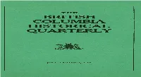 John Tod: “Career of a Scotch Boy.” Edited, with an Introduction and Notes, by Madge Wolfenden 133