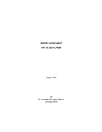 Comprehensive Plan