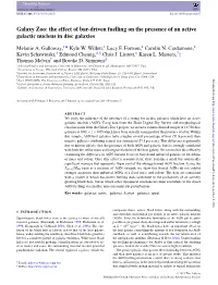 Galaxy Zoo: the Effect of Bar-Driven Fuelling on the Presence of an Active Galactic Nucleus in Disc Galaxies