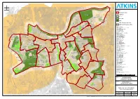 Open Spaces 0 - 2Ha ATK154 ATK207 2Ha - 20Ha ATK221 ATK208 20Ha >