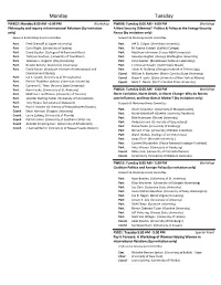 Toronto+2014+-+Program.Pdf