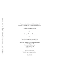 Arxiv:1507.05922V1