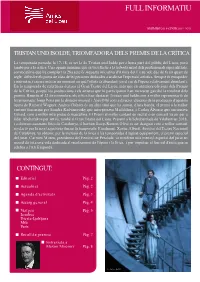 Full Informatiu