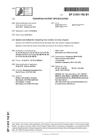 System and Method for Computing Mach Number and True Airspeed