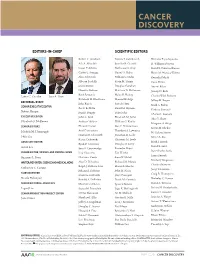 Editorial Board (PDF)