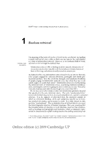 Introduction to Information Retrieval