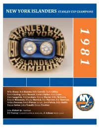 1987 SC Playoff Summaries
