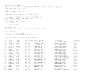 Database: Localhost, Study: WYFX LD APP MOD 07152019, Model: Longley-Rice Start: 2019.07.15 10:17:38