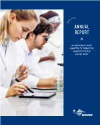 Annual Report