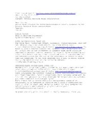 Consultation Responses: Part 4 , File Type: PDF, File Size