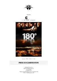 Press Documentation