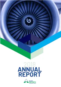 2018 Annual Report