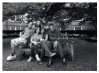 The Steppingstone Foundation 2009 Annual Report (On Cover, Clockwise from Left)
