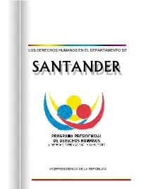 Santandersantander
