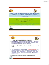 4/25/2011 1 Case Study on Pes Focusing on Collaborative