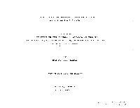 A Study of Our Present Numbering System: an Histo