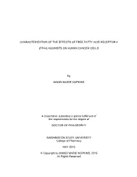 Mhopkins Dissertation