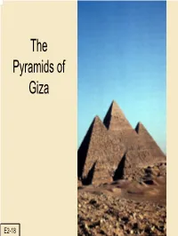 The Ancient Near East