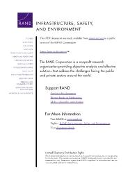 Implementing Security Improvement Options at Los Angeles International Airport
