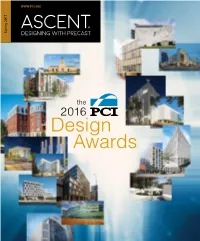 Ascent Spring 2017