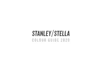 Colour Guide 2020 Index