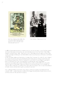 In 1883 the Yeats Family Moved from Howth to Terenure, and That Year Both Lily and Lolly Yeats Entered the Dublin Metropolitan School of Art