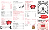 PAINKILLER and Hidden Island Resorts