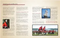 A British Perspective on the War of 1812 by Andrew Lambert