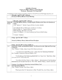 Download Conference Program