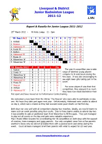 Information Sheet