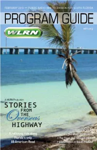 Program Guide Wlrn.Org