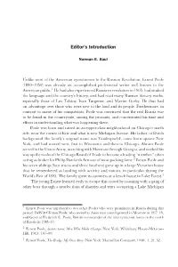 Editor's Introduction.Pdf