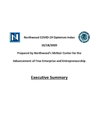 Executive Summary