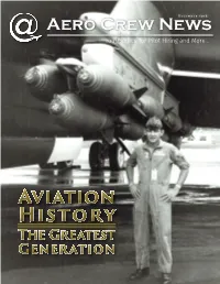Your Source for Pilot Hiring and More