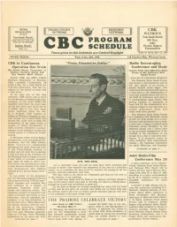 CBC Program Schedule 450520.PDF