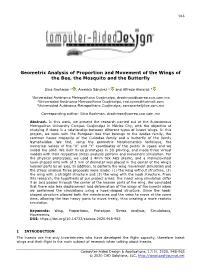MS Word Template for CAD Conference Papers