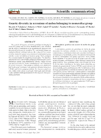 Selection of Processing Tomato Genotypes Resistant to Two Spotted Spider Mite